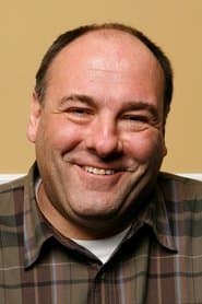 James Gandolfini actor profile photo