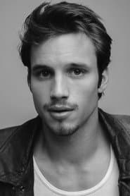 Luke Tate actor profile photo