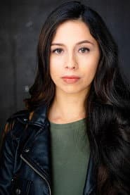 Sunami Rodríguez actor profile photo