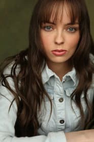 Eden Campbell actor profile photo