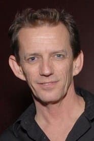 Ezra Buzzington actor profile photo