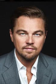 Leonardo DiCaprio actor profile photo