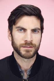Wes Bentley actor profile photo