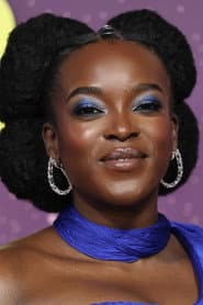 Wunmi Mosaku actor profile photo
