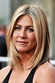 Jennifer Aniston actor profile photo