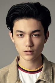 William Gao actor profile photo