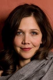 Maggie Gyllenhaal actor profile photo