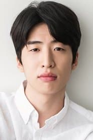Yoo Su-bin actor profile photo