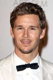 Ryan Kwanten actor profile photo