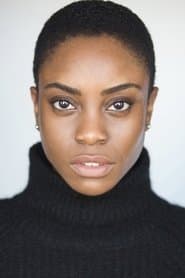 Anita-Joy Uwajeh actor profile photo