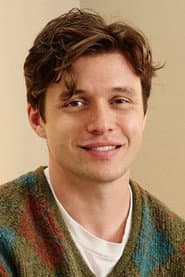 Nick Robinson actor profile photo