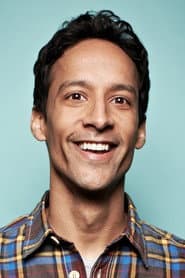 Danny Pudi actor profile photo