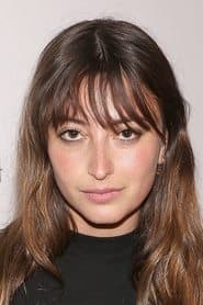 Fabianne Therese actor profile photo