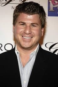 Jason Hervey actor profile photo