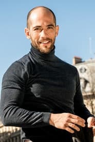 Moïse Santamaria actor profile photo
