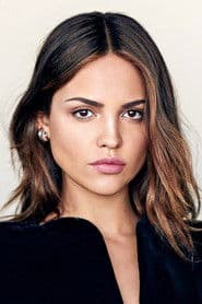 Eiza González actor profile photo