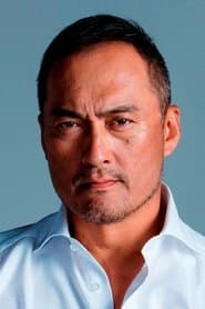 Ken Watanabe actor profile photo