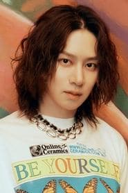 Kim Hee-chul actor profile photo