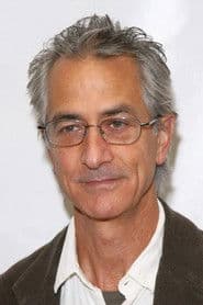 David Strathairn actor profile photo