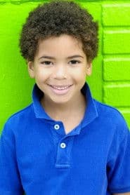 Blake McLennan actor profile photo