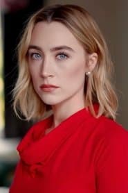 Saoirse Ronan actor profile photo