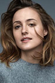 Renate Reinsve actor profile photo