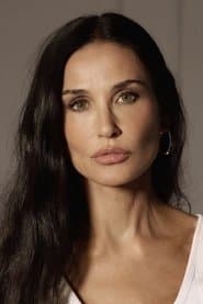 Demi Moore actor profile photo