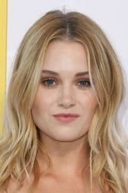 Virginia Gardner actor profile photo
