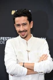 Fayçal Azizi actor profile photo