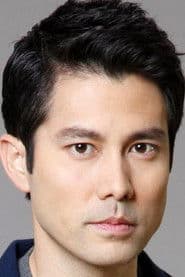 Krissada Pornweroj actor profile photo