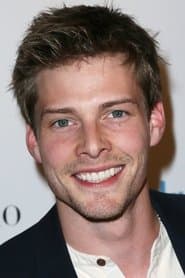 Hunter Parrish actor profile photo