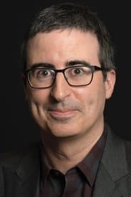 John Oliver actor profile photo