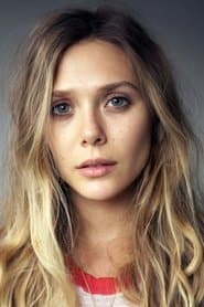 Elizabeth Olsen actor profile photo