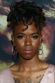 Angel Theory actor profile photo