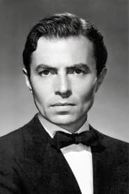 James Mason actor profile photo