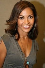 Salli Richardson-Whitfield actor profile photo