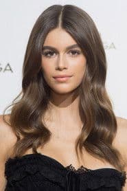 Kaia Gerber actor profile photo