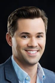Andrew Rannells actor profile photo