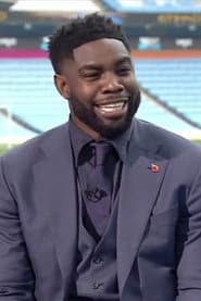 Micah Richards actor profile photo