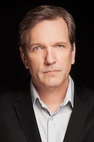 Martin Donovan actor profile photo