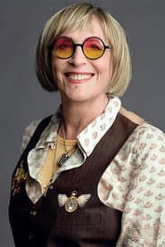 Kate Bornstein actor profile photo