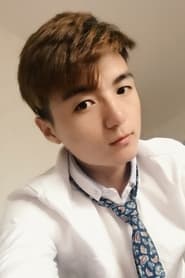 Chen Zhangtaikang actor profile photo