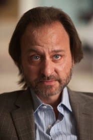 Fisher Stevens actor profile photo