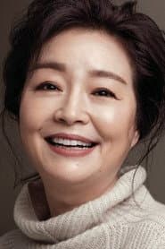 Won Mi-kyung actor profile photo