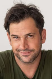 Goran Bogdan actor profile photo