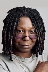 Whoopi Goldberg actor profile photo
