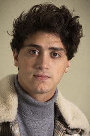 Antonio Cipriano actor profile photo