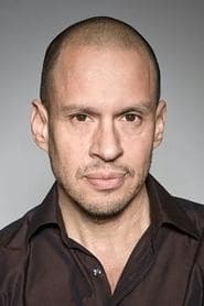 Jonathan Sagall actor profile photo