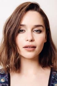 Emilia Clarke actor profile photo