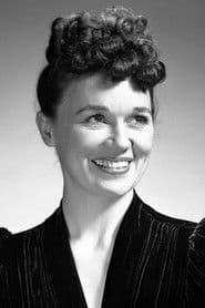 Jeanette Nolan actor profile photo